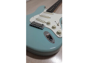 Fender American Standard Stratocaster [1986-2000] (84158)
