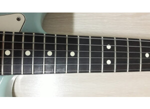 Fender American Standard Stratocaster [1986-2000] (10528)