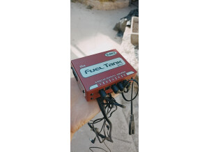 T-Rex Engineering Fuel Tank Junior (9782)