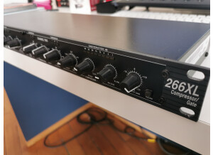 dbx 266XL (92916)