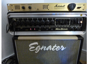 Mesa Boogie Studio Preamp (33408)