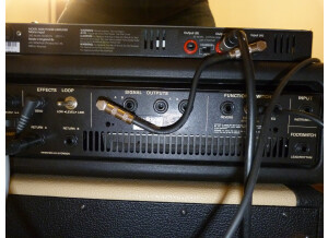 Mesa Boogie Studio Preamp (29000)
