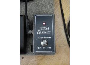 Mesa Boogie Studio Preamp (60938)