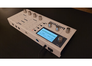 Waldorf Blofeld (8827)