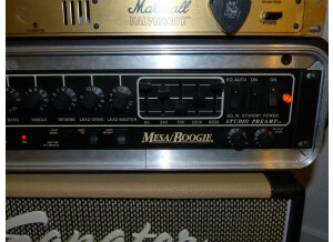 Mesa Boogie Studio Preamp (84227)