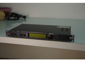 dbx Quantum (31945)