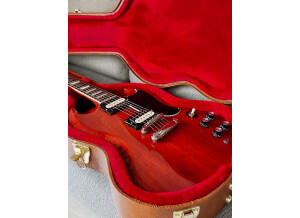 Gibson SG Standard '61 2019 (9377)
