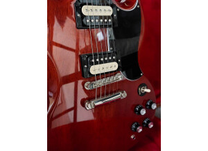 Gibson SG Standard '61 2019 (54052)