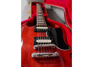 Gibson SG Standard '61 2019 (73050)