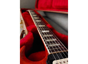 Gibson SG Standard '61 2019 (31320)
