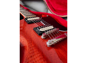 Gibson SG Standard '61 2019 (81225)