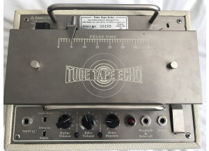 Fulltone Tube Tape Echo (77672)
