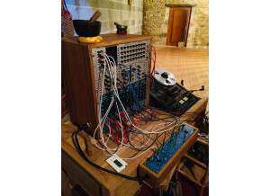 Wiard Modular System (35318)