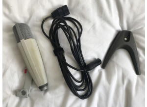 Sennheiser MD 421 : 2 (79985)