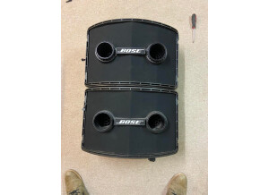 Bose 802 Series II (1796)