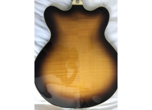 Hofner Guitars Verythin Bass-HCT-500/7 (43671)
