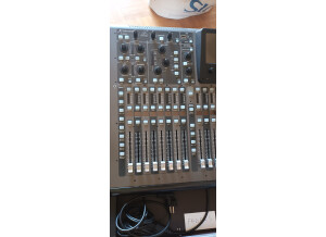 Behringer X32 Compact (84106)