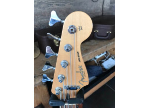 Fender Deluxe Active Jazz Bass V [1998-2004] (48964)
