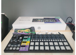 Arturia BeatStep Pro (37152)