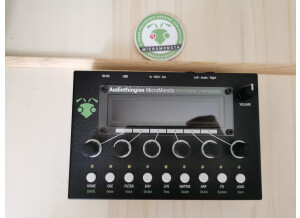 Audiothingies Micromonsta (99300)