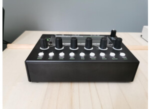 Audiothingies Micromonsta (91856)