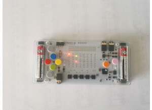 Nanoloop nanoloop (44466)