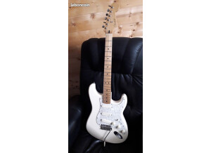 Fender Jimmie Vaughan Tex-Mex Strat