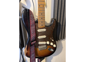 Fender Road Worn '50s Stratocaster (25426)