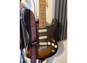 Fender Road Worn '50s Stratocaster