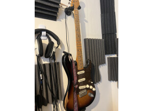 Fender Road Worn '50s Stratocaster (78214)