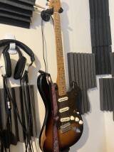 Fender Road Worn '50s Stratocaster