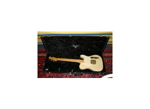 Fender Custom Shop/Time Machine Esquire 59 closet classic