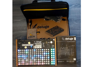 Synthstrom Audible Deluge (68324)