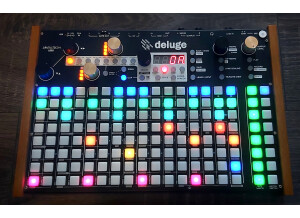 Synthstrom Audible Deluge (17356)