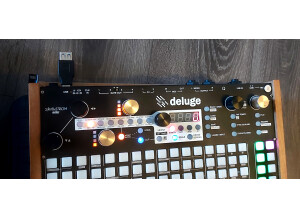 Synthstrom Audible Deluge (32792)