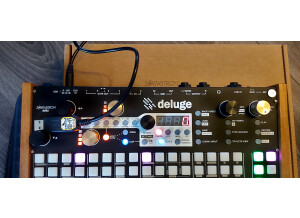 Synthstrom Audible Deluge (31421)