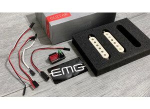 EMG SAV (39075)
