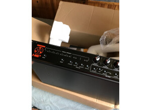 Dangerous Music 2 Bus+ (16072)