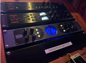 Dangerous Music 2 Bus+ (57786)