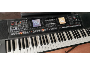 Roland E-A7