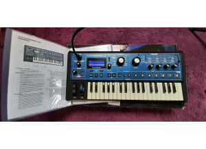 Novation MiniNova (55767)