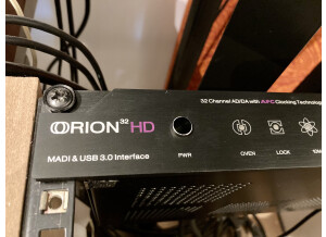 Antelope Audio Orion 32 HD (35705)