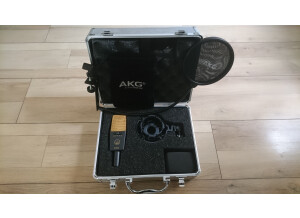 AKG C414 XLII (39939)