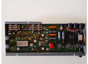 Waldorf Mini Works 4POLE (51708)