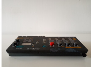 Waldorf Mini Works 4POLE (99124)