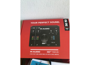 M-Audio Air 192|6