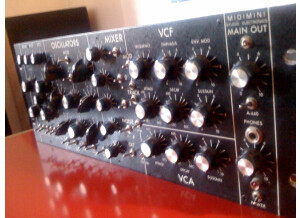 Studio Electronics Midimoog (648)