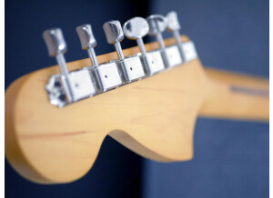 Fender JV Modified ‘60s Stratocaster