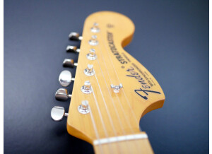 Fender JV Modified ‘60s Stratocaster