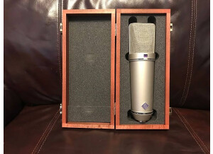 Neumann U 87 Ai (60706)